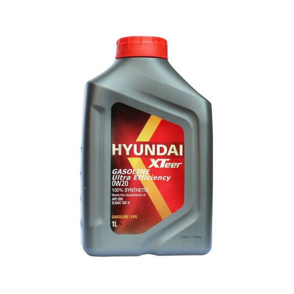 HYUNDAI GLOVIS 1011121 МАСЛО МОТОРНОЕ